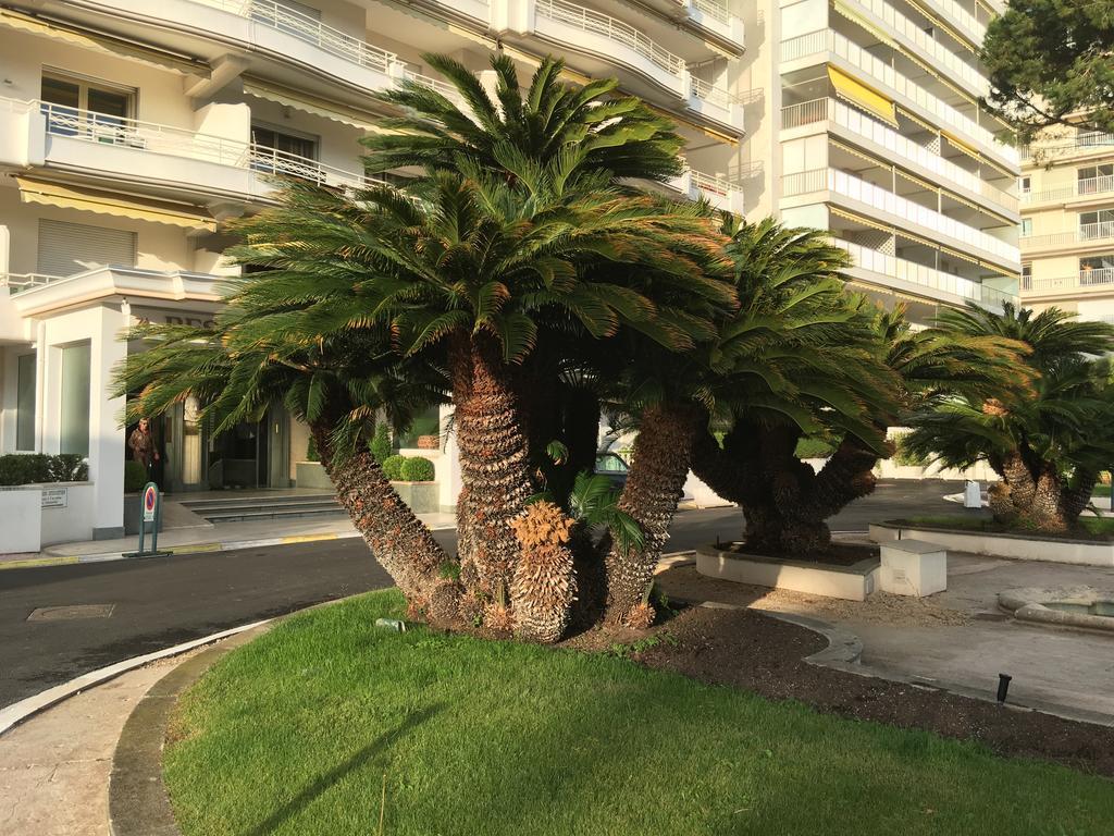 Appartement Cannes Sur Croisette Exterior foto