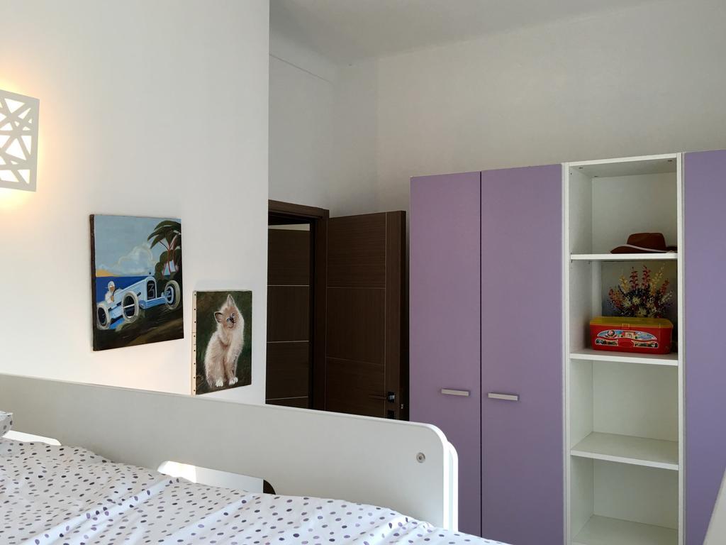 Appartement Cannes Sur Croisette Exterior foto